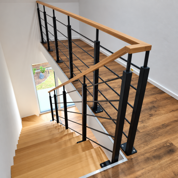 Treppengeländer